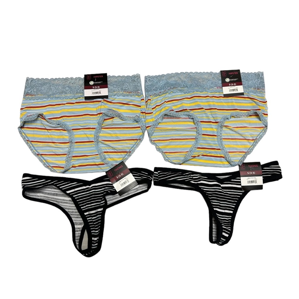 NEW Nobo Underwear